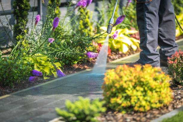 Best Residential Pressure Washing in Hyrum, UT