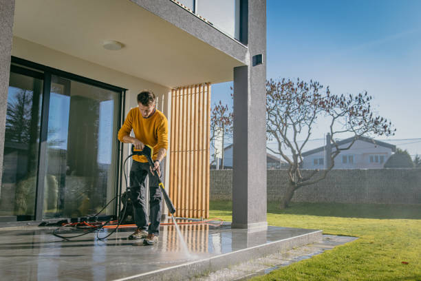 Best Rust and Stain Removal in Hyrum, UT