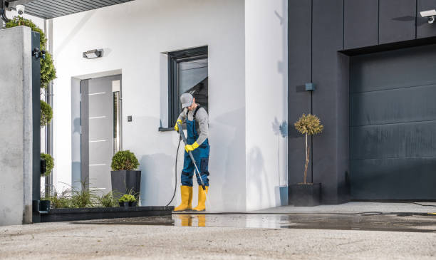 Best Commercial Pressure Washing in Hyrum, UT