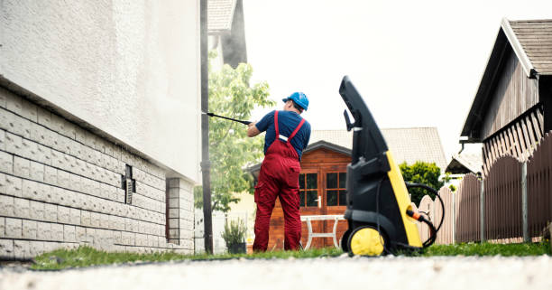 Best Warehouse Floor Cleaning in Hyrum, UT